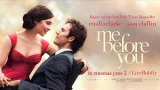 ME BEFORE YOU