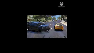 GTA 5 tik tok .btw vs police .RISEN gaming
