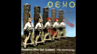 DEVO - Some Things Never Change [CD Rip]