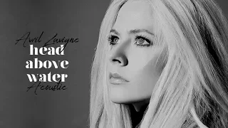 Avril Lavigne - Head Above Water (Acoustic)