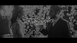 Teaser Wedding Pauline e Ciro - Couple Films