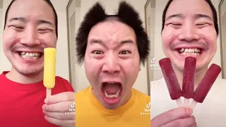 Junya1gou funny video 😂😂😂 | JUNYA Best TikTok November 2022 Part 77