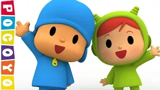 POCOYO in English NEW SEASON Full episodes 60 minutes!!! [1]