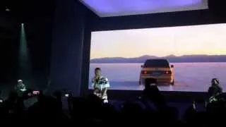 Songs for Women Frank Ocean Live in Munich