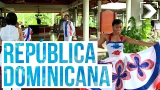 Españoles en el mundo: República Dominicana (1/3) | RTVE