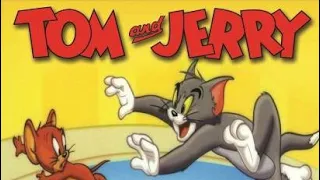 Tom & Jerry | Are You Ready for the Holidays? 🎁 | Classic Cartoon Compilation