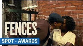 FENCES - Spot - Awards [au cinéma le 22 février 2017]