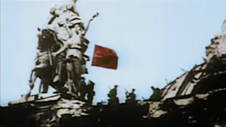 Farewell Of Slavianka (Прощание со славянином) - Victory Day