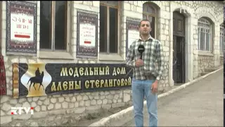 Карабах и Олигарх: Стерлигов развернул бурную деятельность