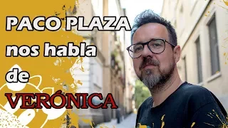 Entrevista | Paco Plaza y Verónica