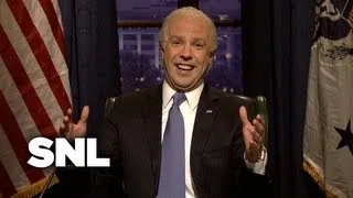 Joe Biden Cold Open: Think About the Miners - Saturday Night Live