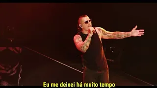 Avenged Sevenfold - This Means War (OFFICIAL CLIPE) [LEGENDADO - PTBR]