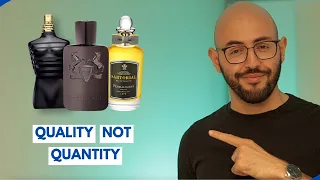 Create A Well Rounded Collection Using Only These 10/10 Fragrances | Men's Cologne/Perfume Review