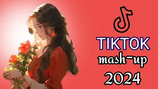 BEST TIKTOK MASHUP 2024 TIKTOK TREND MASHUP