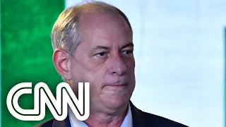 Ciro Gomes diz que o contexto do crime é de natureza política | JORNAL DA CNN