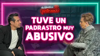 Tuve un PADRASTRO muy ABUSIVO | Talina Fernández | La entrevista con Yordi Rosado