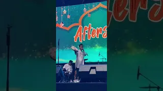 AFTERSHINE LIVE PESTA SEMALAM MINGGU VOL 4 BEKASI