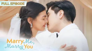 [ENG SUB] Ep 95 | Marry Me, Marry You | Paulo Avelino, Janine Gutierrez