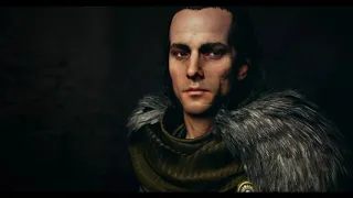 Assassin’s Creed: Valhalla First Look Gameplay Trailer in 4K