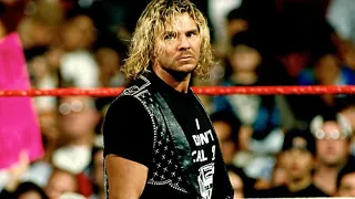 "The Loose Cannon" Brian Pillman Tribute///Lunatic With A Loaded Gun