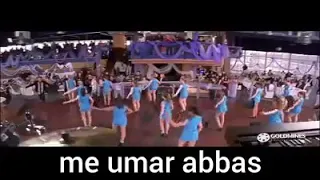 in mast nigahon se mujhko Na pila Dena