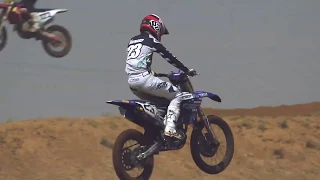 Anthony Raynard - Round 6 of 2019 SA MX Nationals (Welkom)