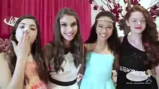 Giovanna Grigio sweet 16