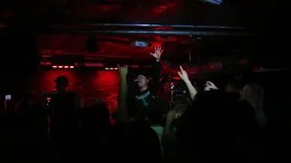 Crystal Lake - THE CIRCLE. Live at Hydrozagadka, Warsaw