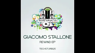 Giacomo Stallone - Rewind (Original Mix)