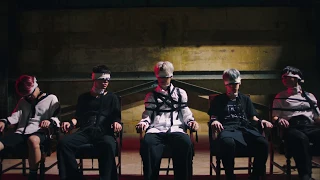 A.C.E (에이스) -  선인장 (CACTUS) MV