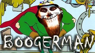 G.O.P.  Boogerman