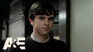 Bates Motel: Season 4 Episode 3 Sneak Peek | Mondays 9/8c | A&E