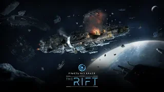 Fractured Space | Episode II: The Rift Trailer