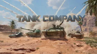 Tank Company live pour le plaisir