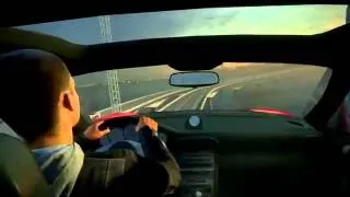 Need for Speed - видеоролик