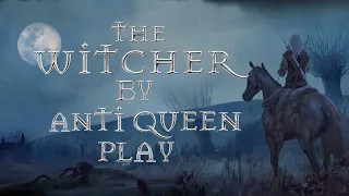 Ведьмак 1. The Witcher. Полное прохождение на русском языке. Стрим. #2