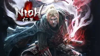 #1 Nioh - Main Mission: The Man with the Guardian Spirit