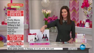 HSN | Beauty Gifts featuring KORRES 11.17.2016 - 07 AM