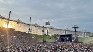 Backstreets - Bruce Springsteen - Munich Olympiastadion - 23.07.2023