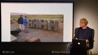 Enigmatic Tiwanaku And Puma Punku In Bolivia; Full Discussion