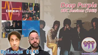 Episode #145 - BBC Sessions (January, 1969)