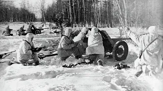 Февраль 1942