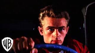 James Dean Ultimate Collector's Edition | Rebel Without a Cause - Race | Warner Bros. Entertainment