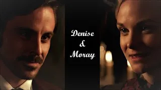 The Paradise || Denise & Moray - Dynasty