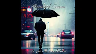 Moonlight Scream - 10 Years of Pure Isolation (Compilation)
