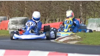 Fulbeck January Test