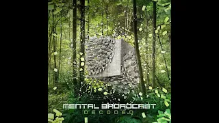 Mental Broadcast & Burn in Noise - Smart Machines #2022