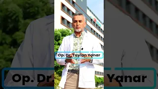 Sertleşme Probleminde Kök Hücre Tedavisi - Op. Dr. Taylan Yanar