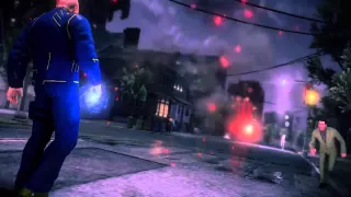 Saints Row IV - Element of Destruction DLC Trailer [EU]