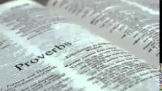 Proverbs 10 - New International Version NIV Dramatized Audio Bible